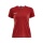 Craft Sport-Shirt Progress Practice (100% Polyester) red Women